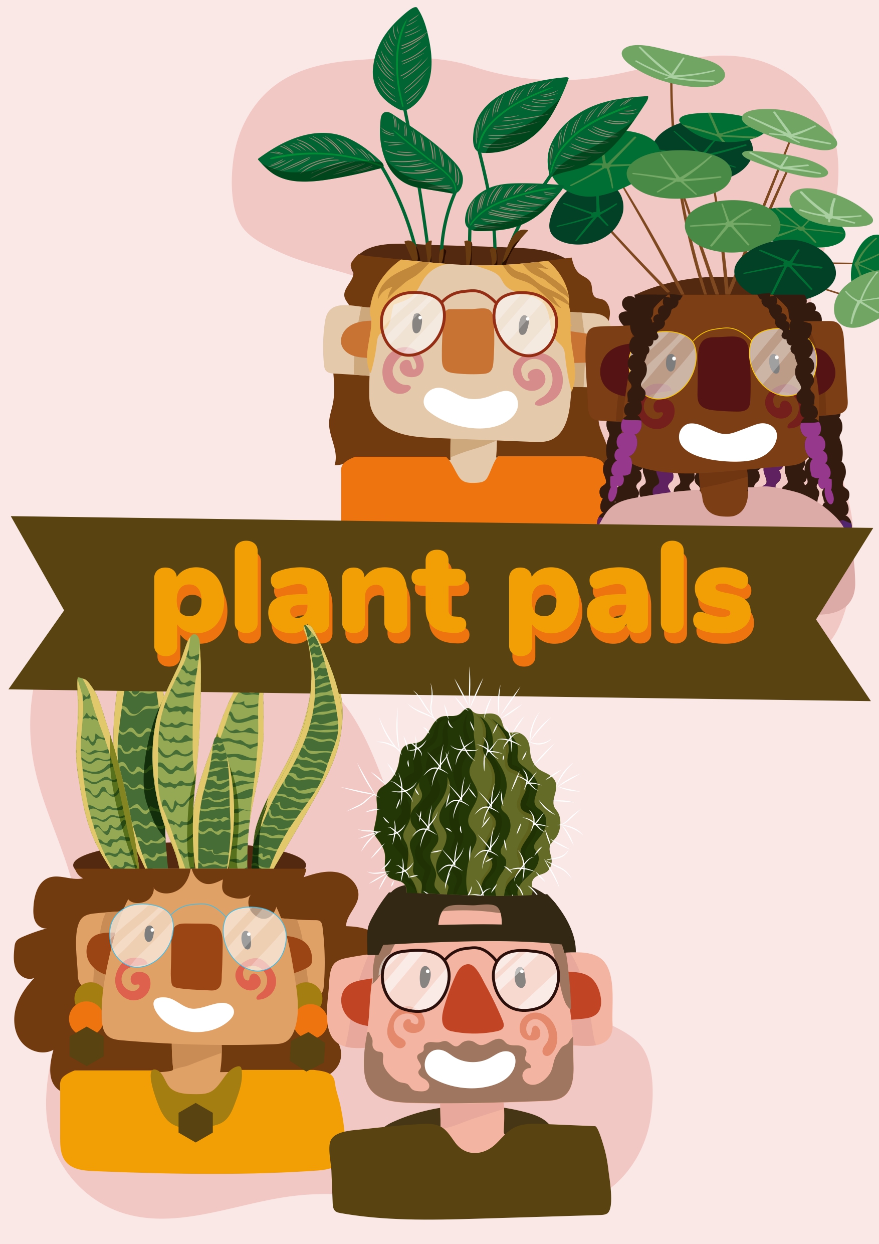 Plant Pal